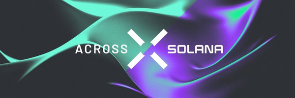 AcrossProtocol Profile Banner