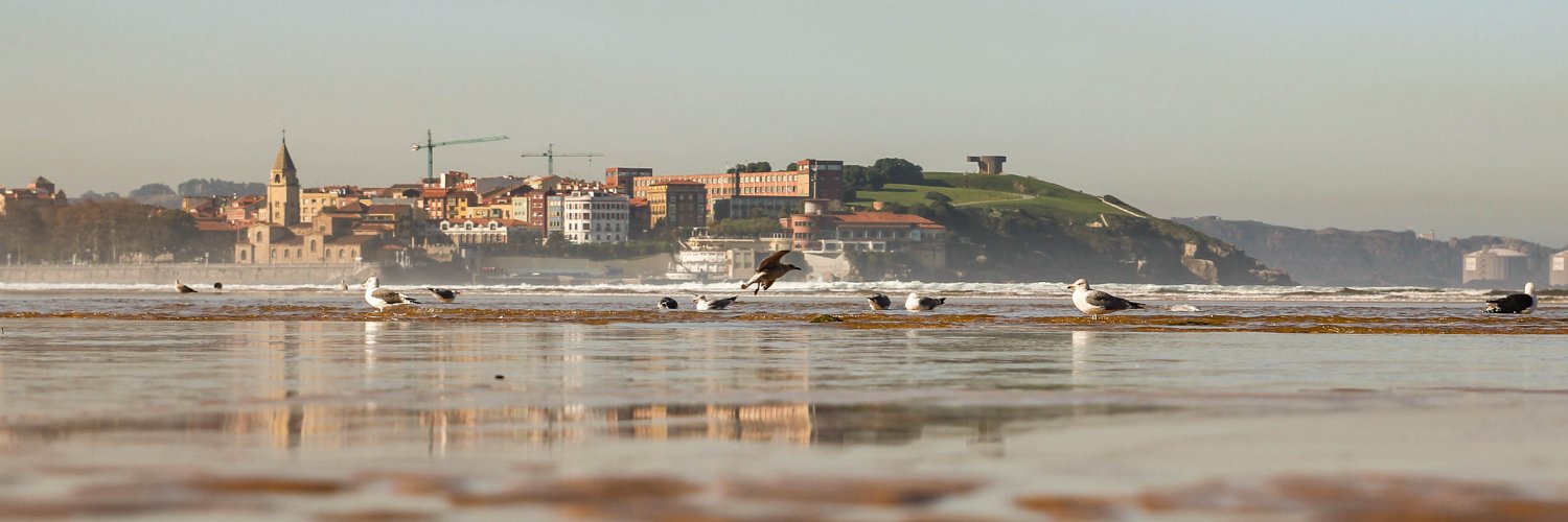 Gijón/Xixón banner