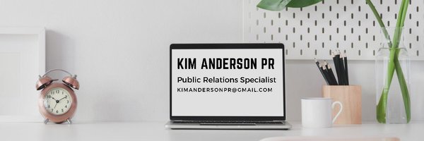 Kim_AndersonPR Profile Banner