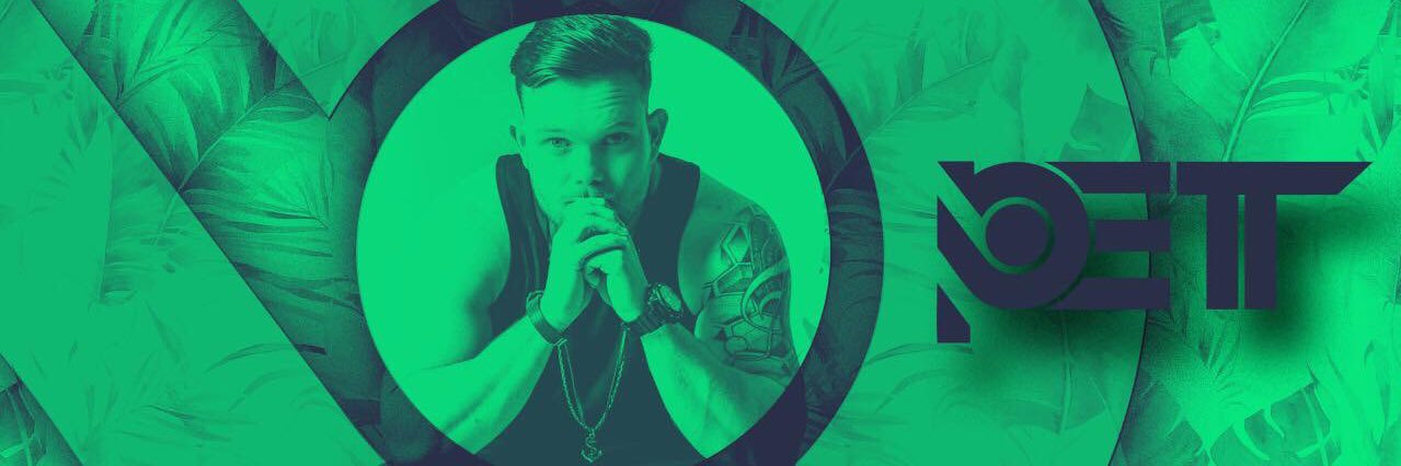 _djpett's profile banner image