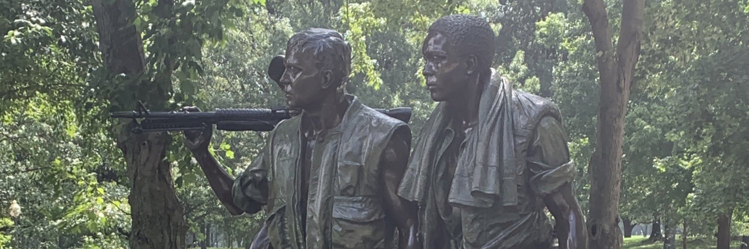 Col. Trautman banner