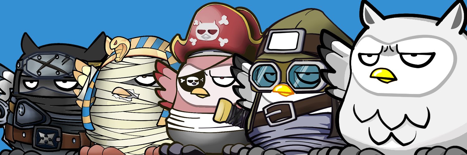 BountyOwl_NFT banner