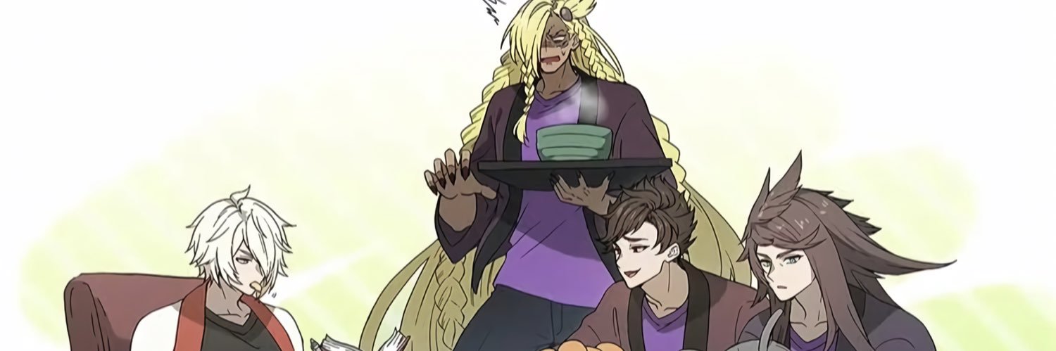 Belial bot 🐍's banner