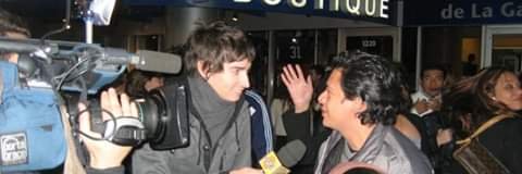 Alfredo Rojas Camacho✒️📖📱💻🎙📸🎥 banner