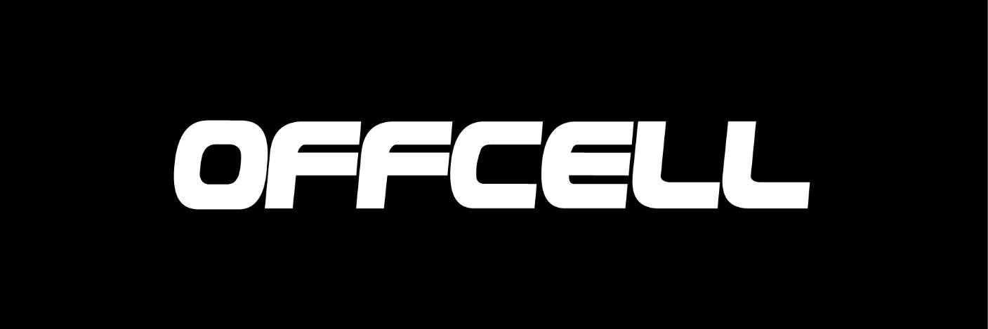Offcell banner