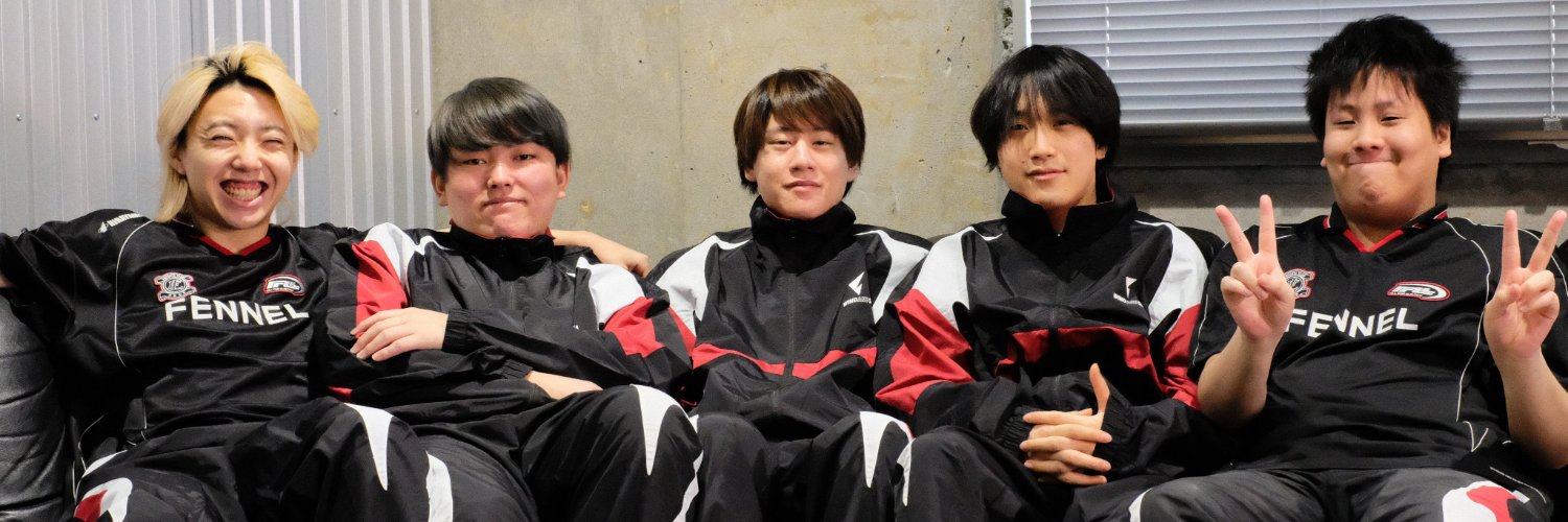 chMinty1's profile banner image