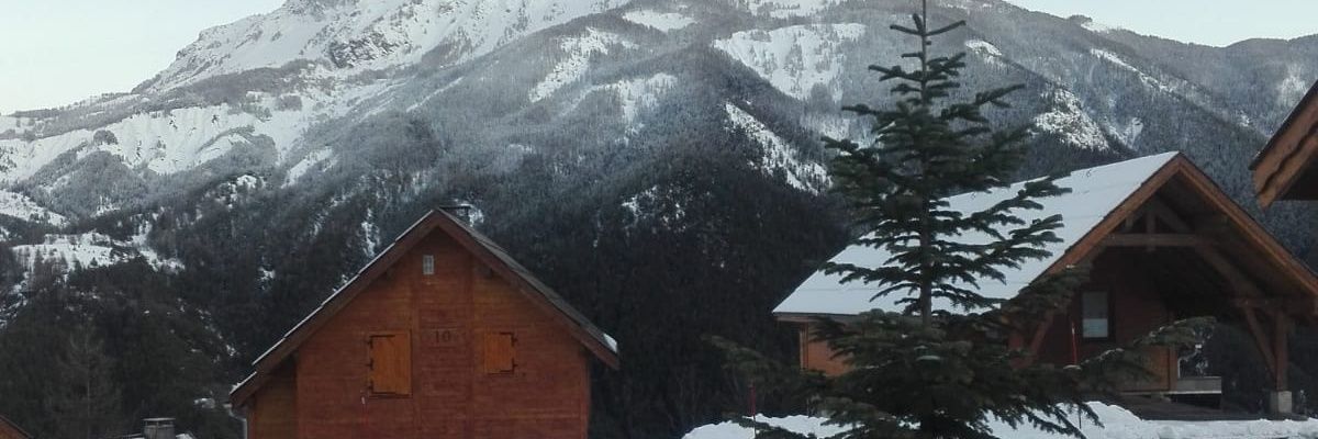 Paio banner