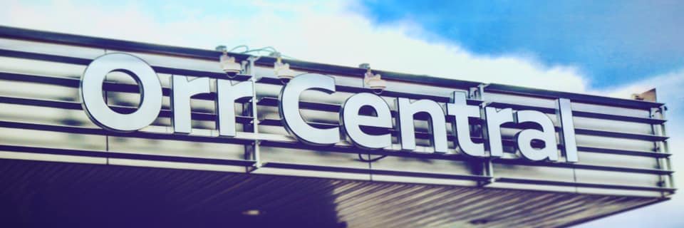 OrrCentral's profile banner image