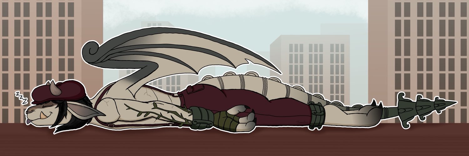 Townslice's profile banner image