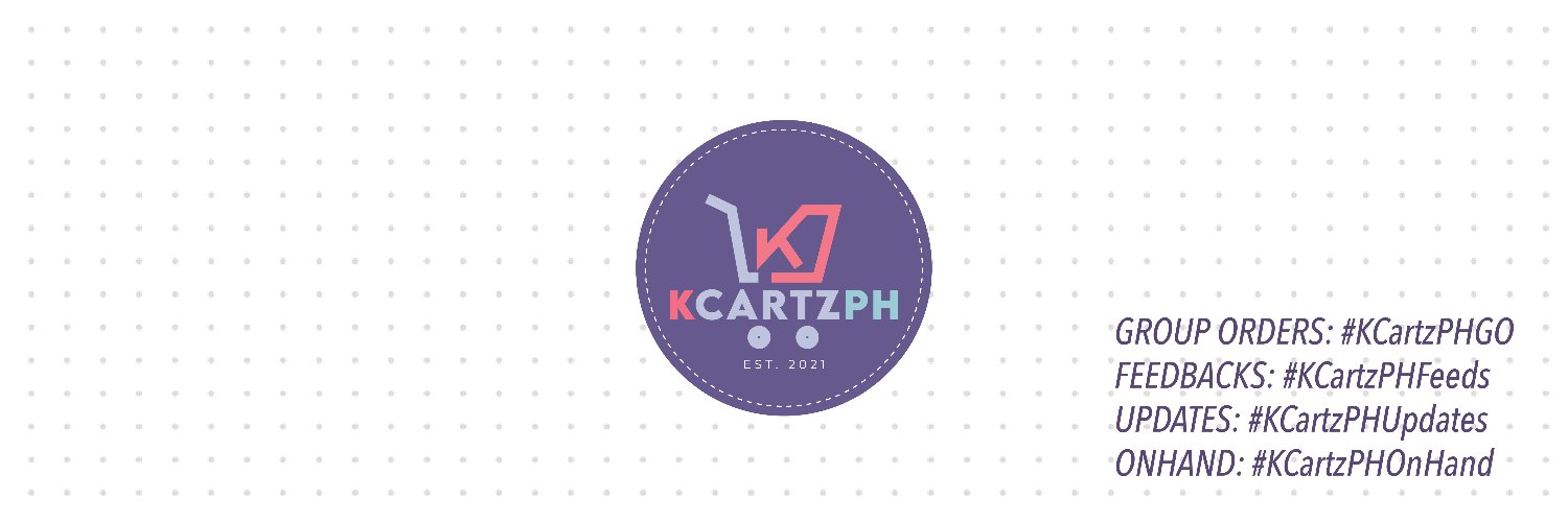 kCartzPH's profile banner image
