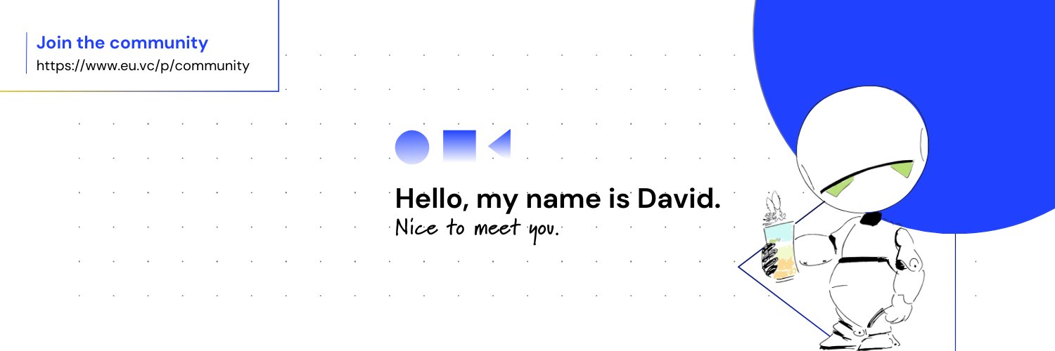 David Cruz e Silva banner