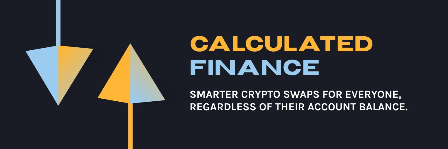 CALC 🧮's banner