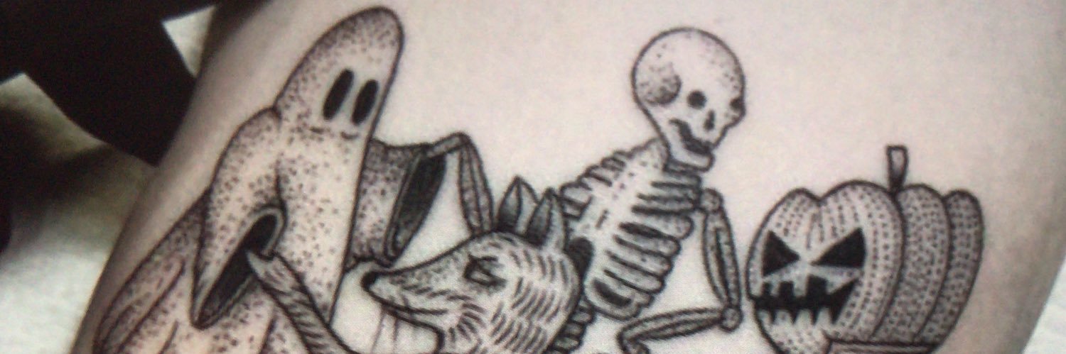 Ravenshi's profile banner image