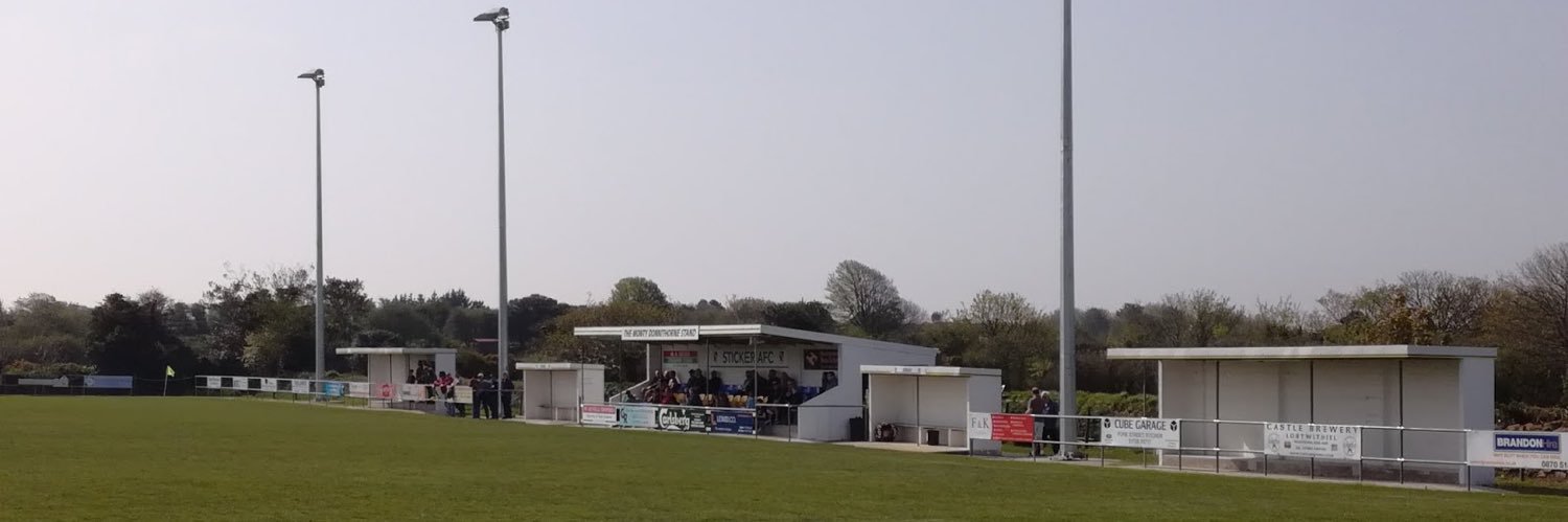 Sticker Ladies banner