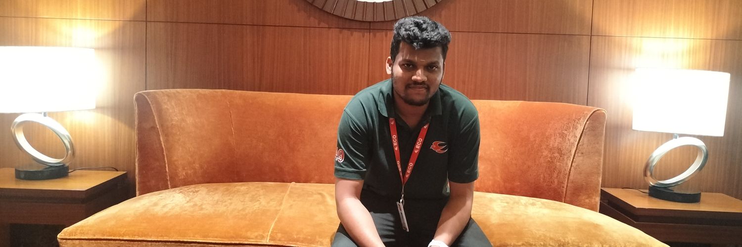 Ananth_1120's profile banner image