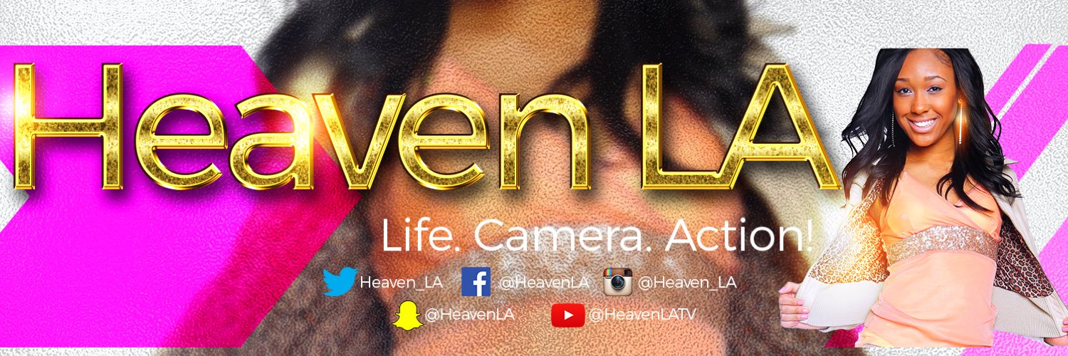 Heaven_LA's profile banner image