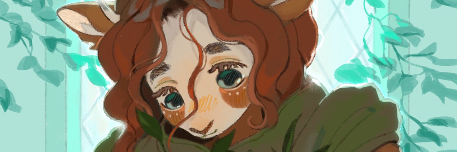 Displeasee | COMMISSION OPEN banner