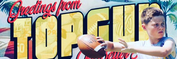 VCiccarielloQB Profile Banner