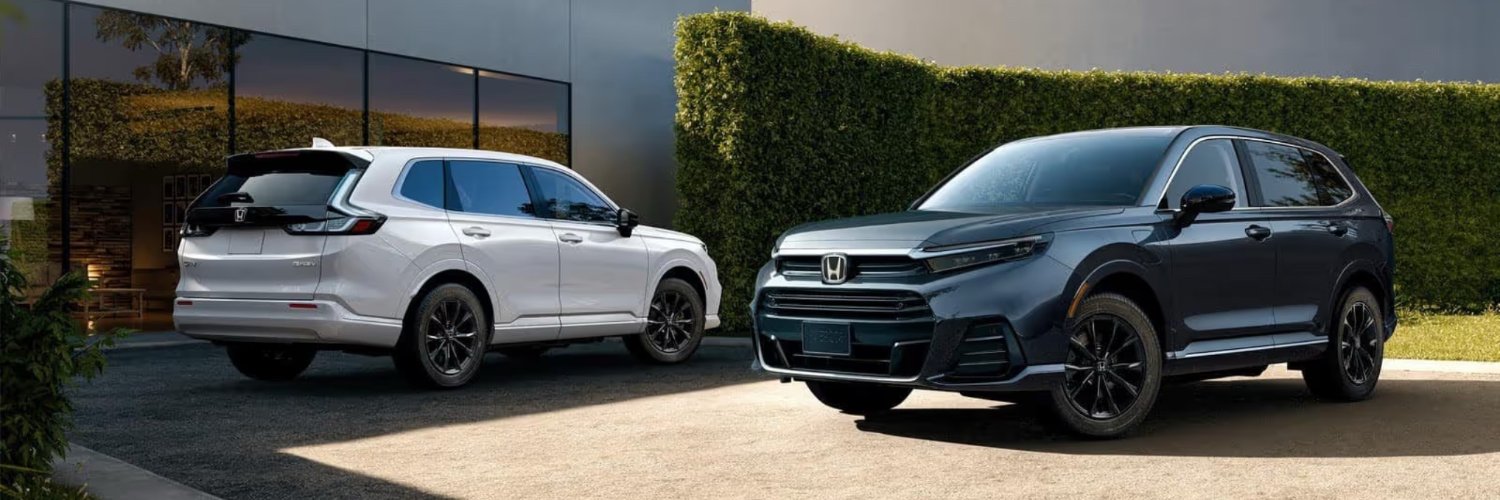atlantichonda's profile banner image