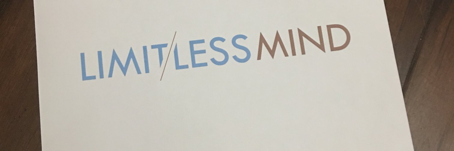 Limitless Mind banner