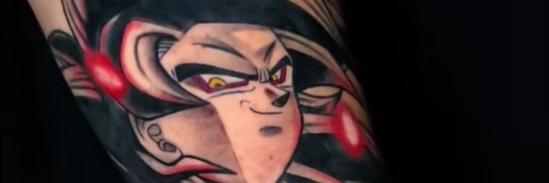 Danny banner