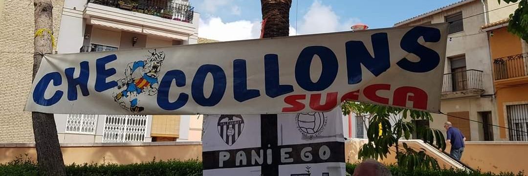 PenyaCheCollons's profile banner image