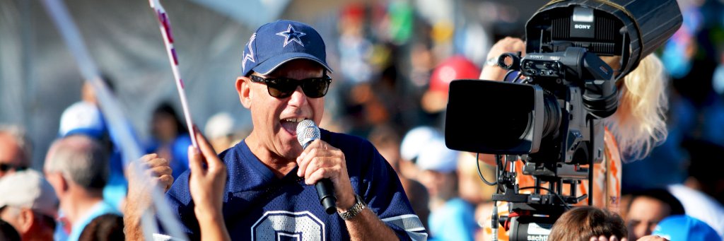 DJBillCody's profile banner image