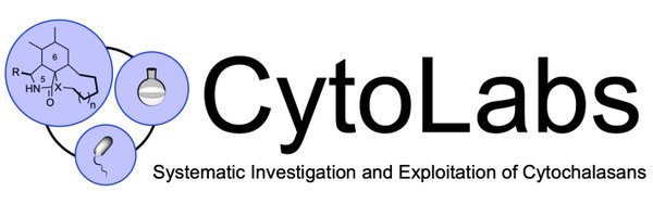 CytoLabsDFG Profile Banner