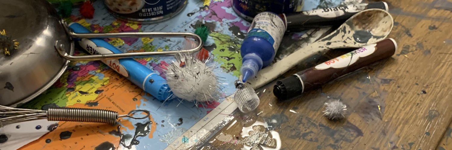 Household Maestro banner