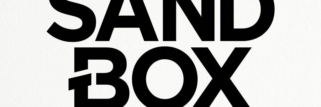 SandBoxstar's profile banner image