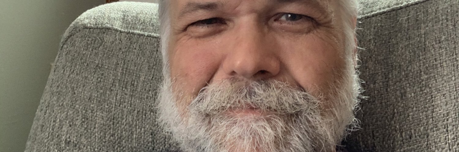 bert_haverstock's profile banner image