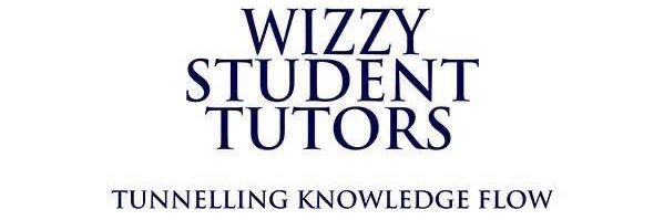WizzystudentT's profile banner image