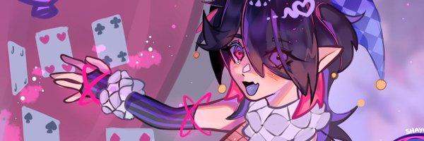 aesteryiix Profile Banner