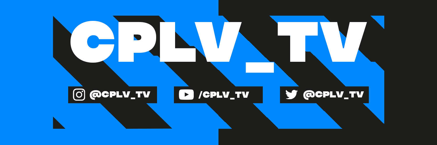 Cplv - TV banner
