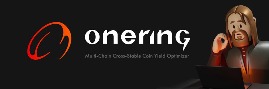 OneRing (🔴,🔴) banner