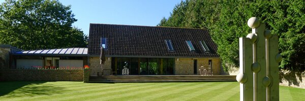 CooperHallFrome Profile Banner