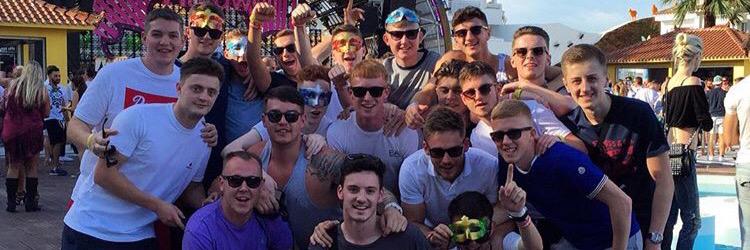 LukeDevlin96's profile banner image