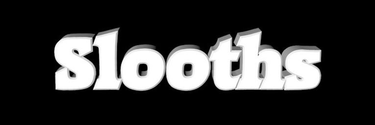 TheSlooths's profile banner image