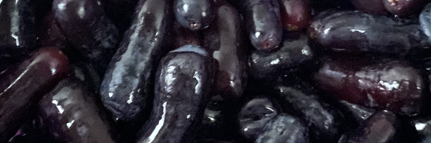 Too Many Topics banner