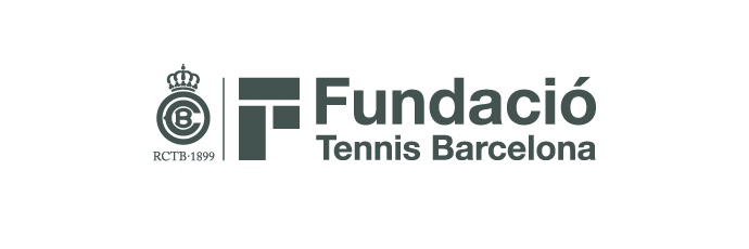 Fundació Tennis Barcelona banner