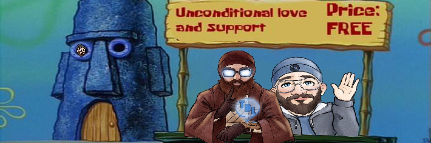 Terminally Online Leftist 🥂's banner