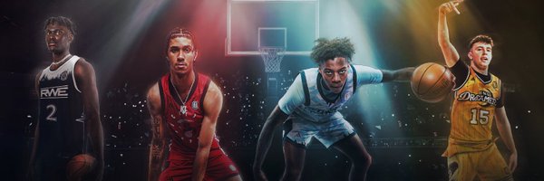 Overtime Elite Profile Banner