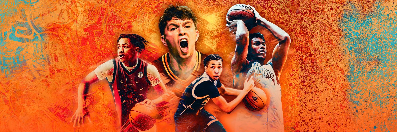 Overtime Elite's banner
