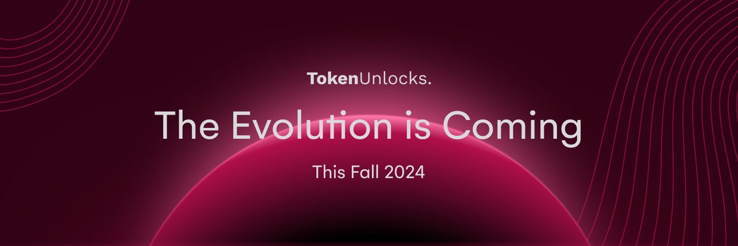 Tokenomist Data Feedback (prev. TokenUnlocks) banner