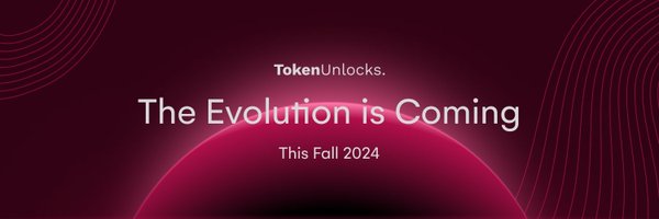 Token_Unlocks Profile Banner