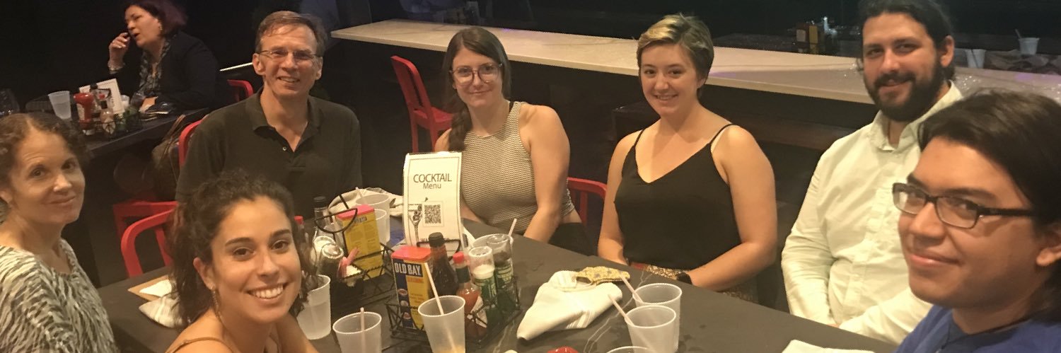 PedersenLab's profile banner image