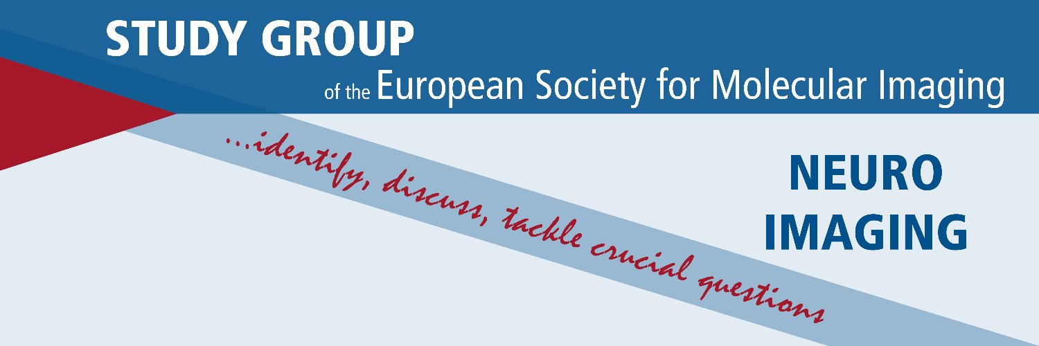 ESMI Neuroimaging's banner