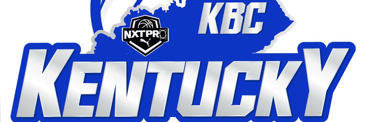KENTUCKY BASKETBALL CLUB NXTPro banner