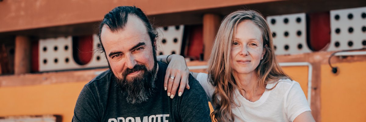 unmarketing's profile banner image