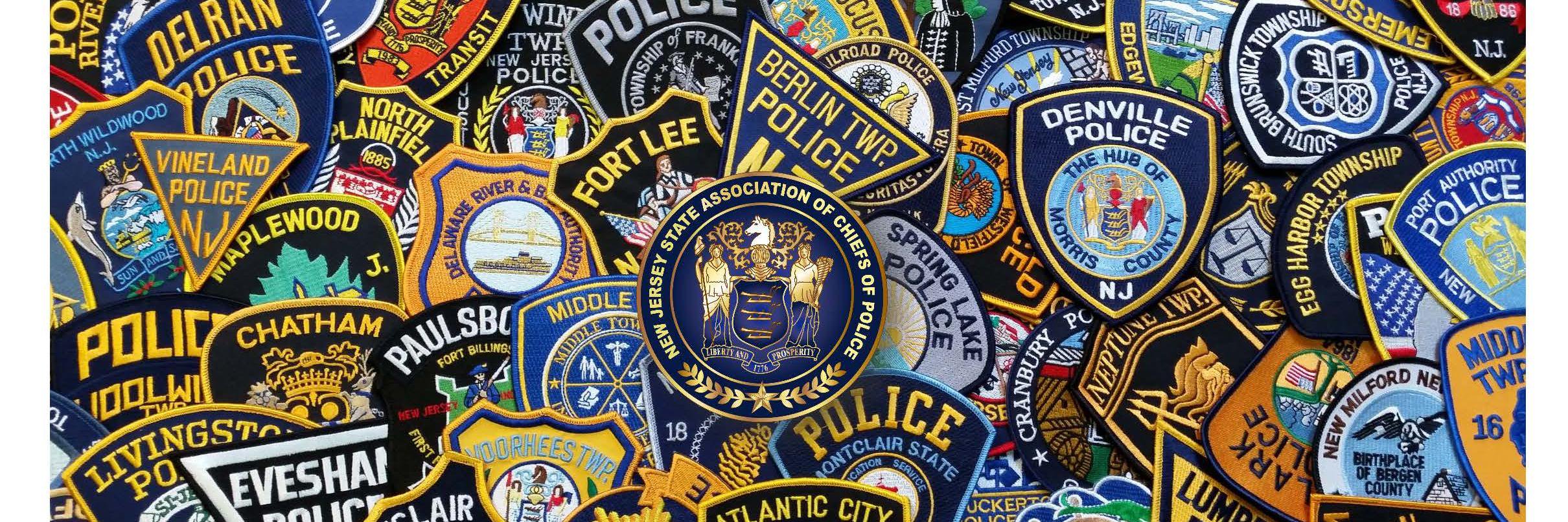 NJ Chiefs of Police banner